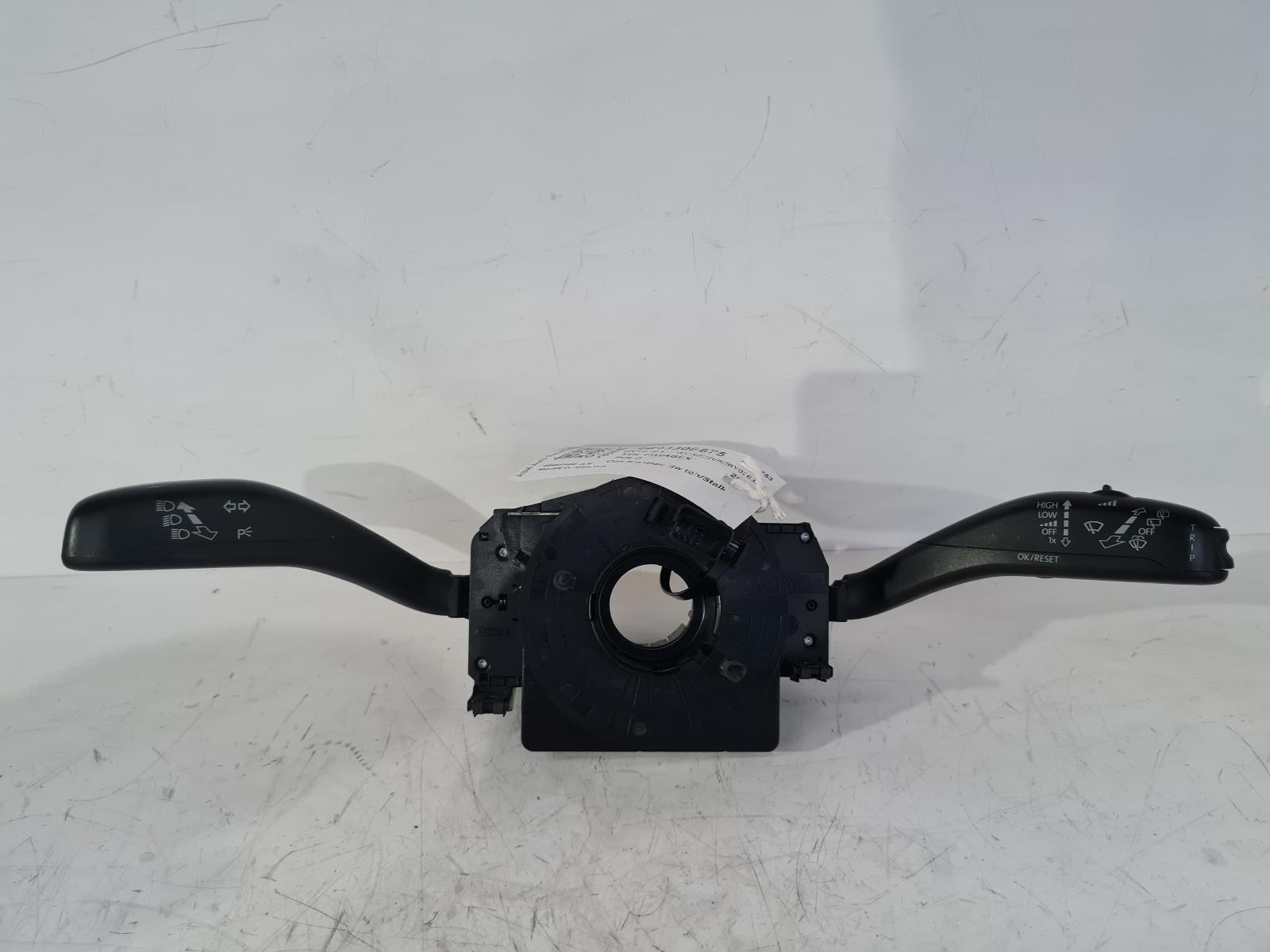 View Auto part Combination Switch Volkswagen Polo 2010