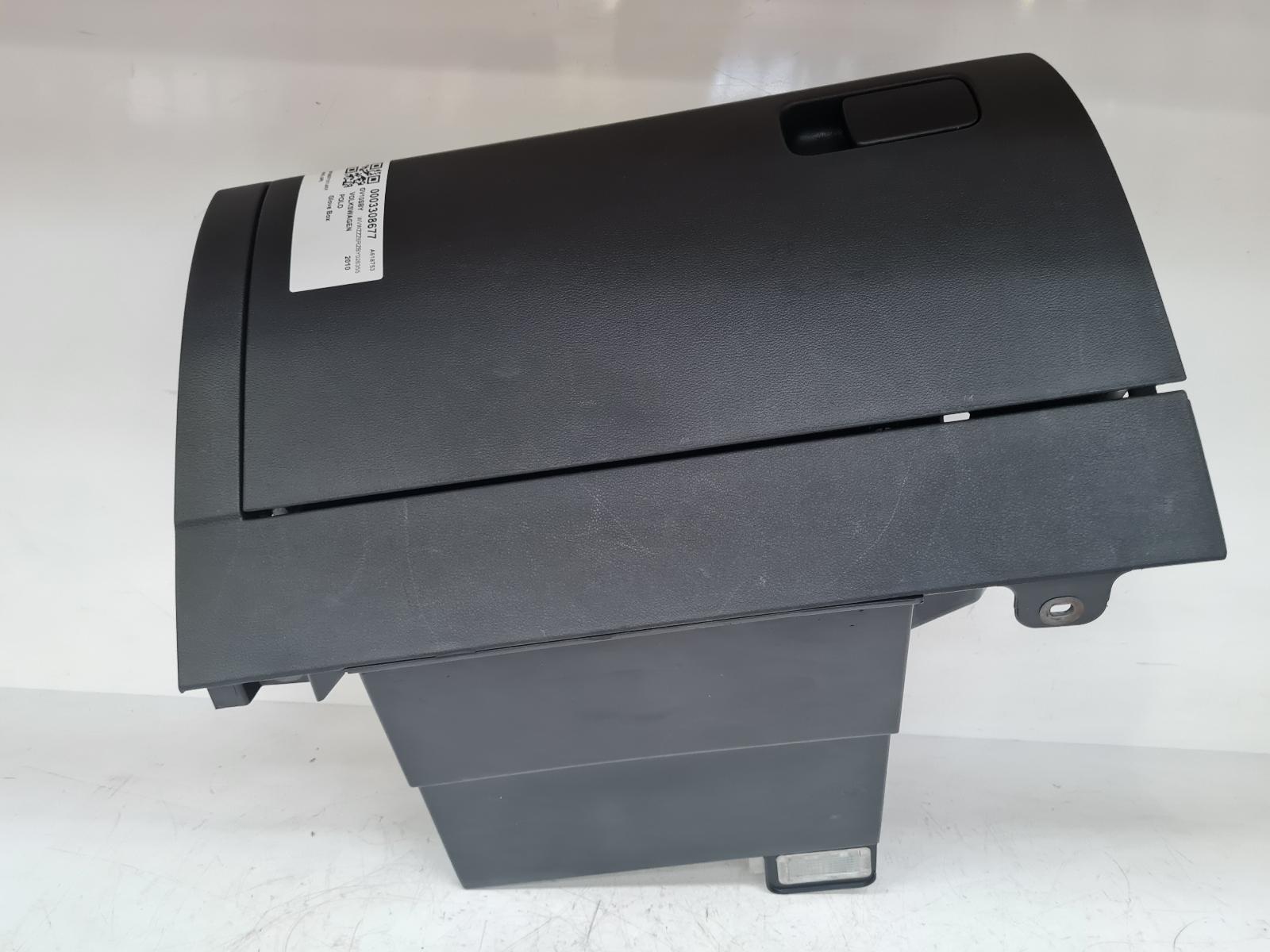View Auto part Glove Box Volkswagen Polo 2010