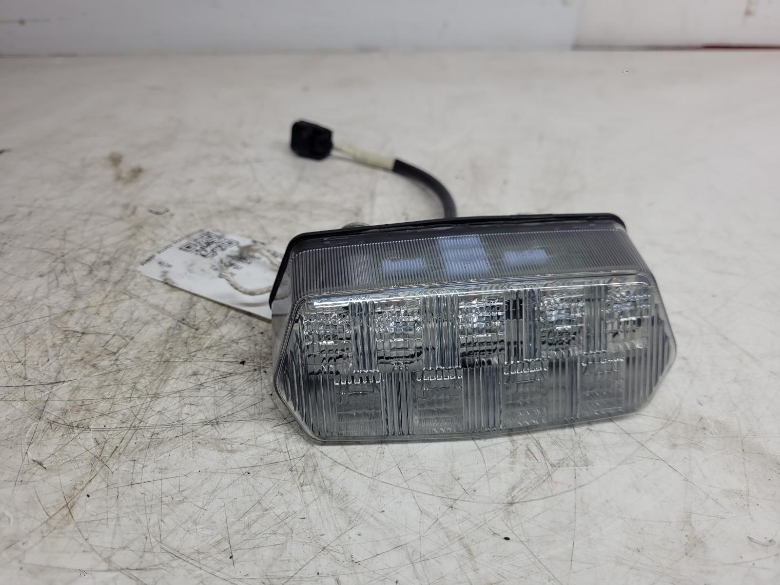 View Auto part Taillight Honda Nc 750 2019