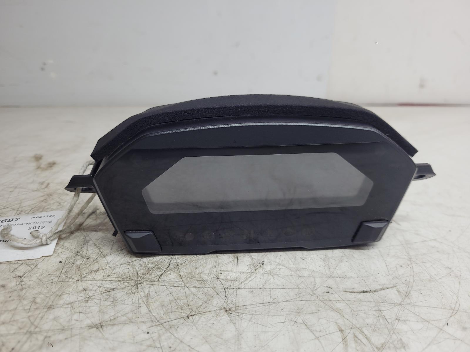 View Auto part Speedometer Honda Nc 750 2019