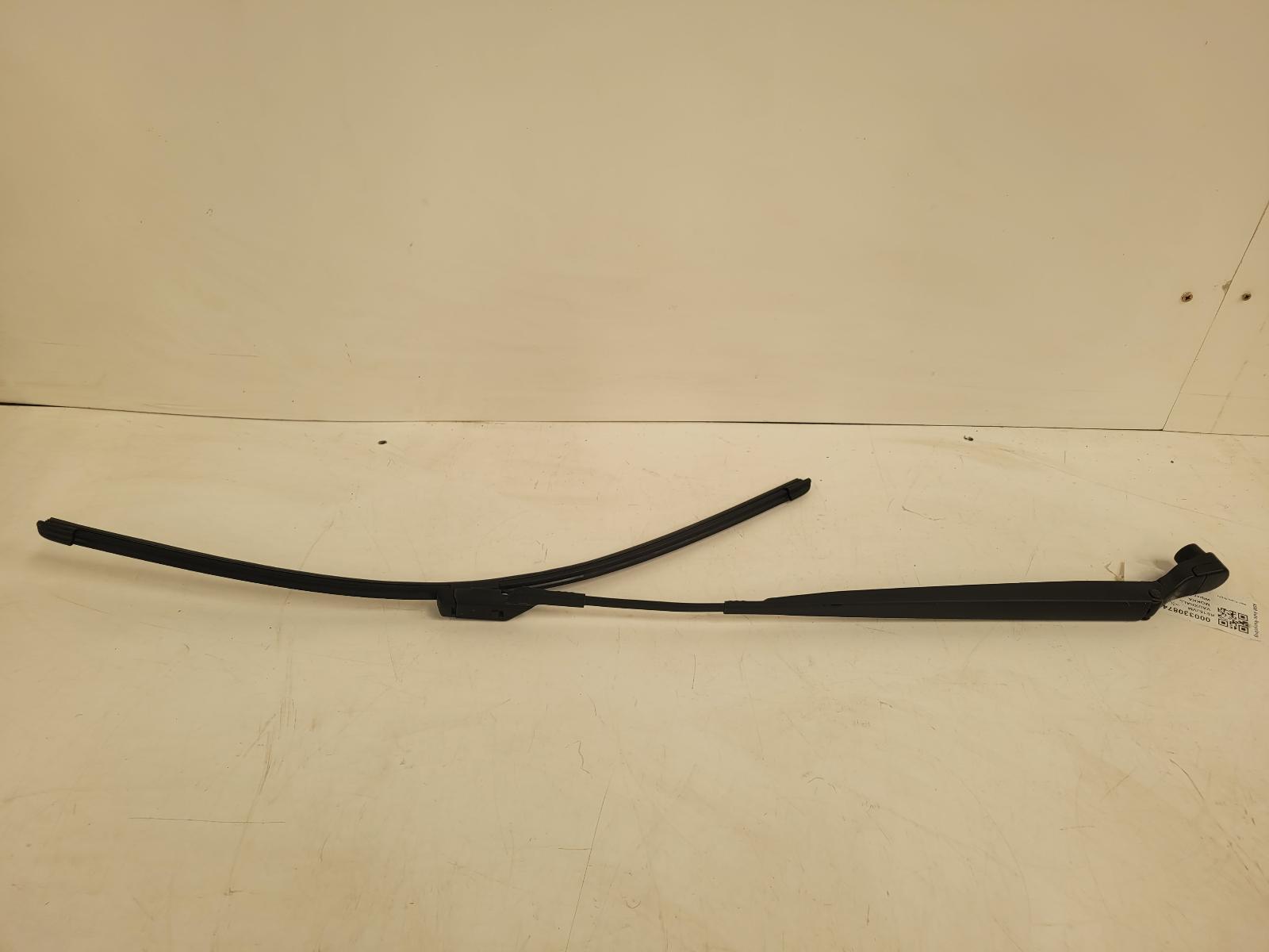 View Auto part Wiper Arm Vauxhall Mokka 2016