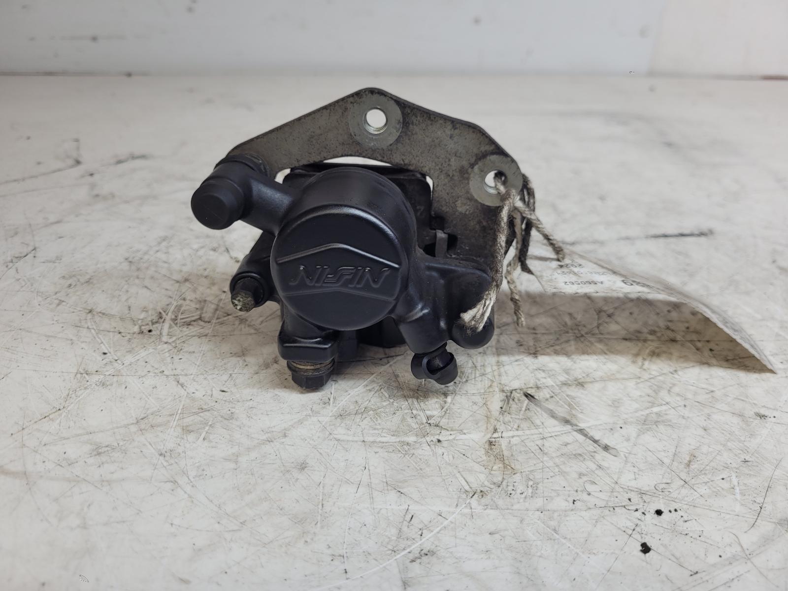 View Auto part Caliper Suzuki Avenis 125 2024