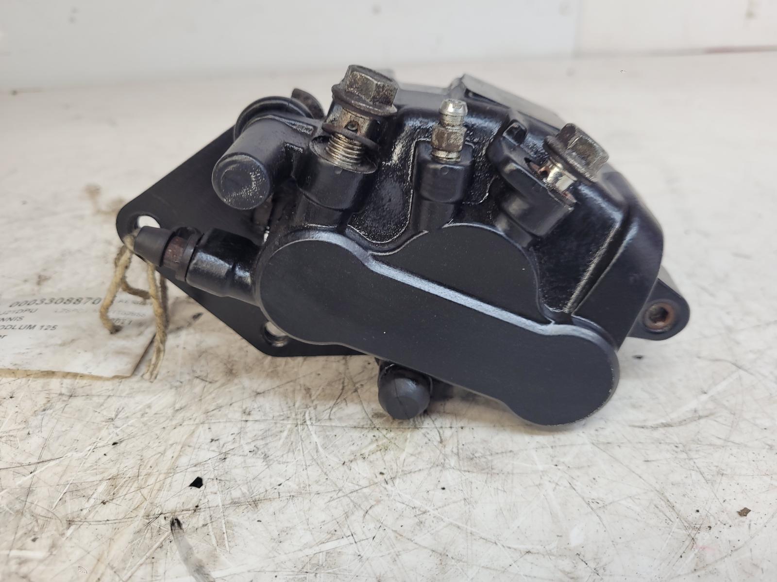 View Auto part Caliper Sinnis Hoodlum 125 2021
