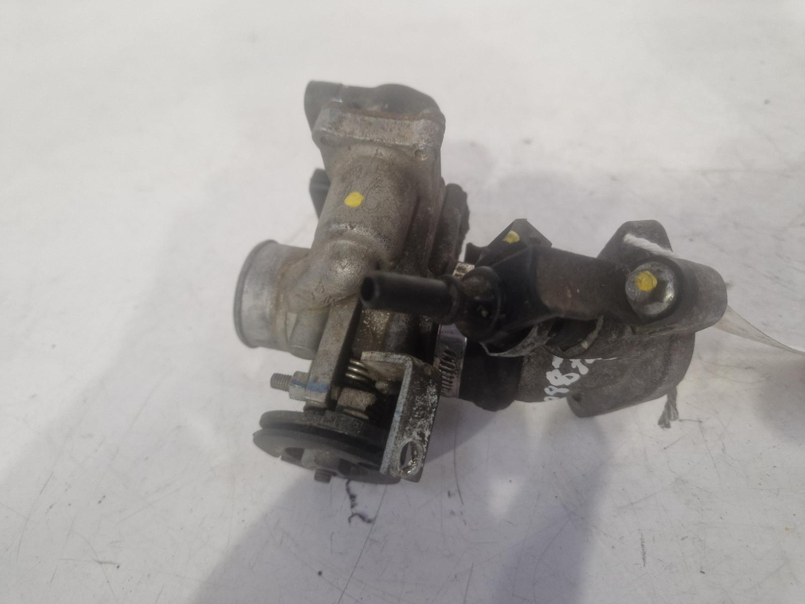 View Auto part Throttle Body Sinnis Hoodlum 125 2021