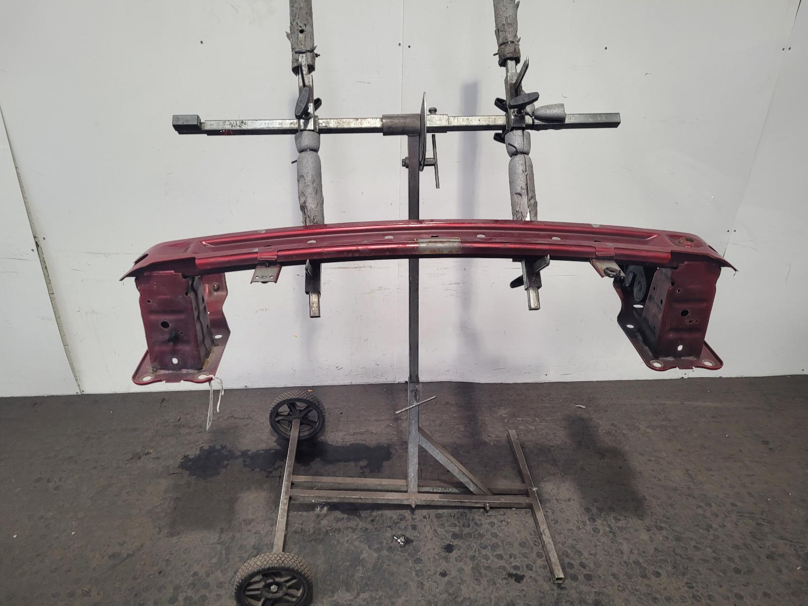 View Auto part Front Bumper Reinforcement Ford S Max 2013