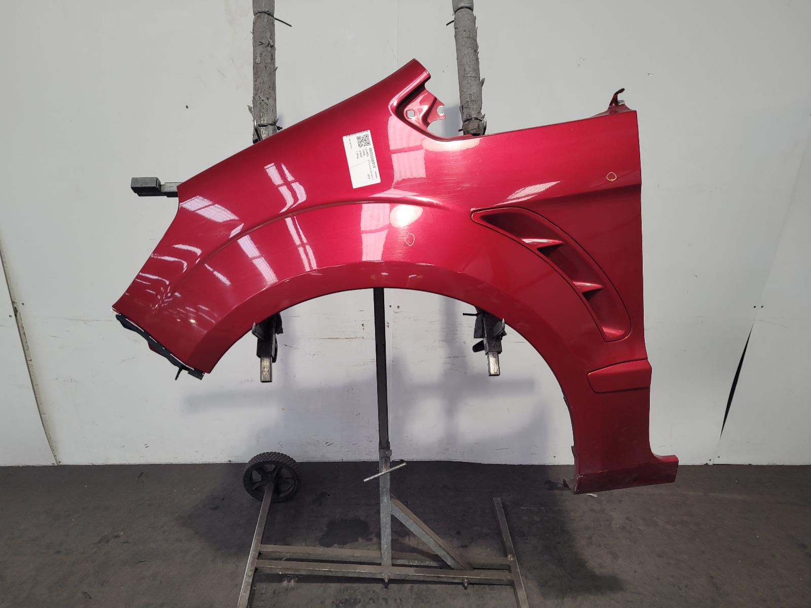 View Auto part L Wing Ford S Max 2013