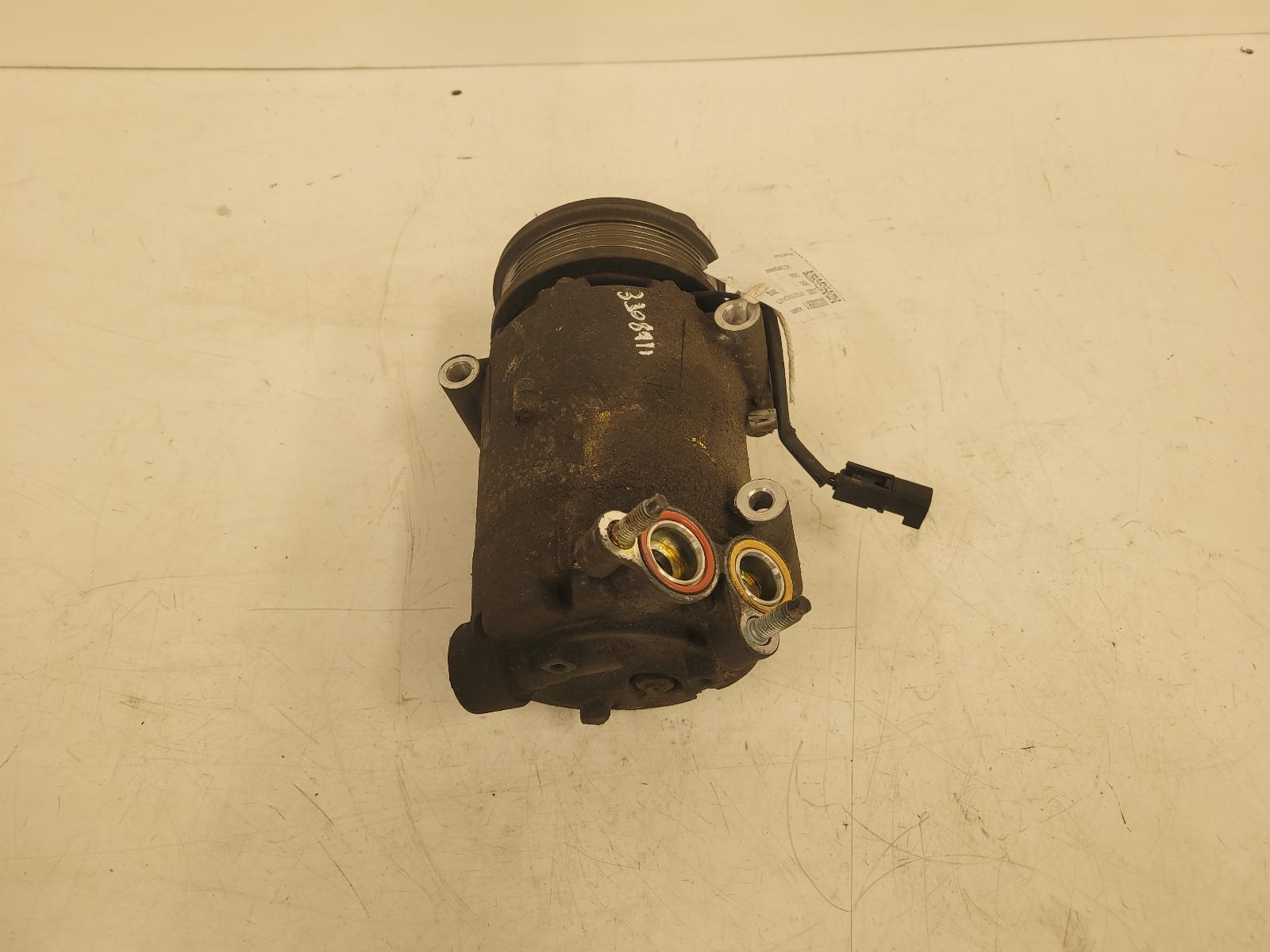 View Auto part Compressor Ford S Max 2013