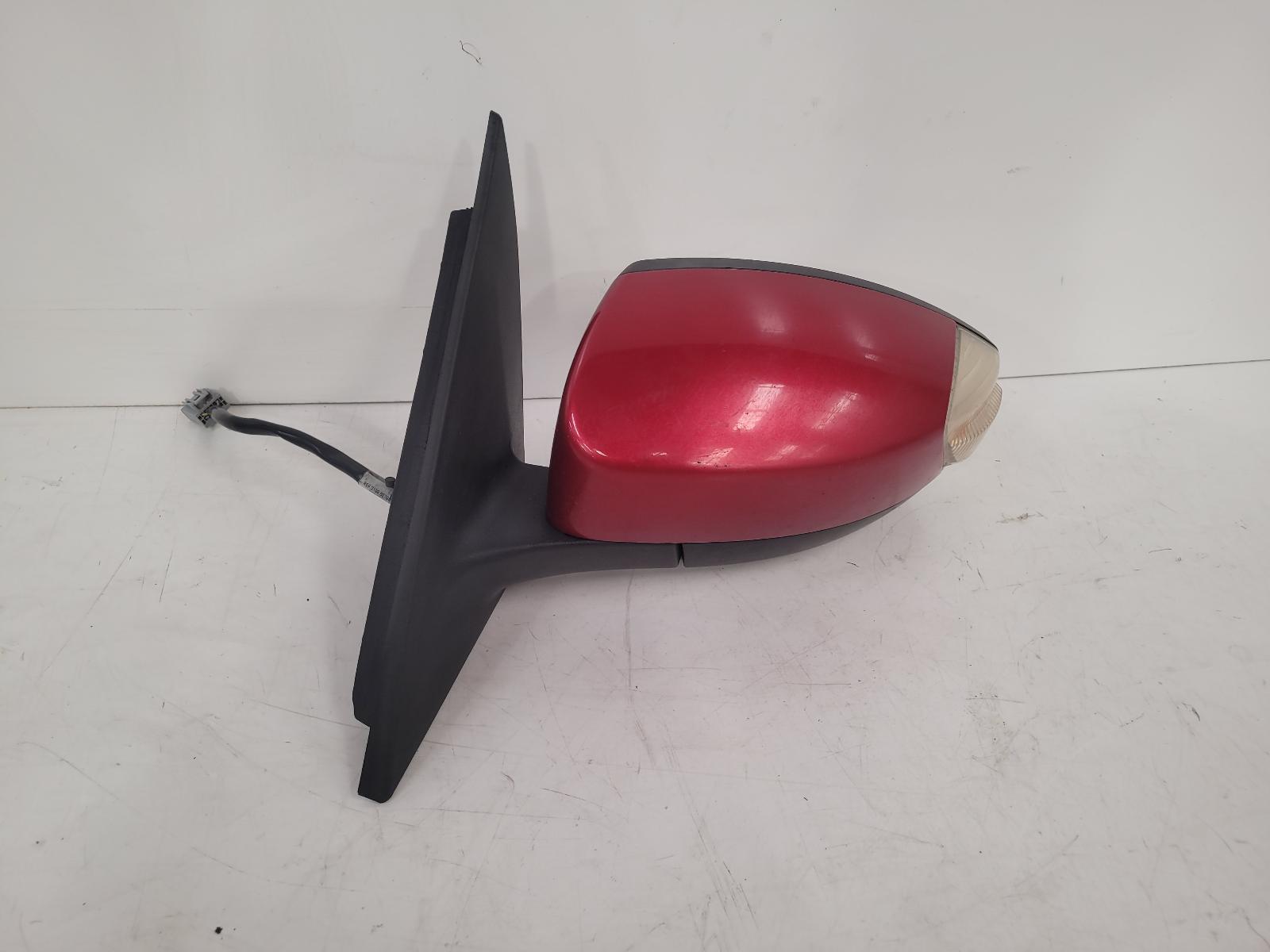 View Auto part L Door Mirror Ford S Max 2013