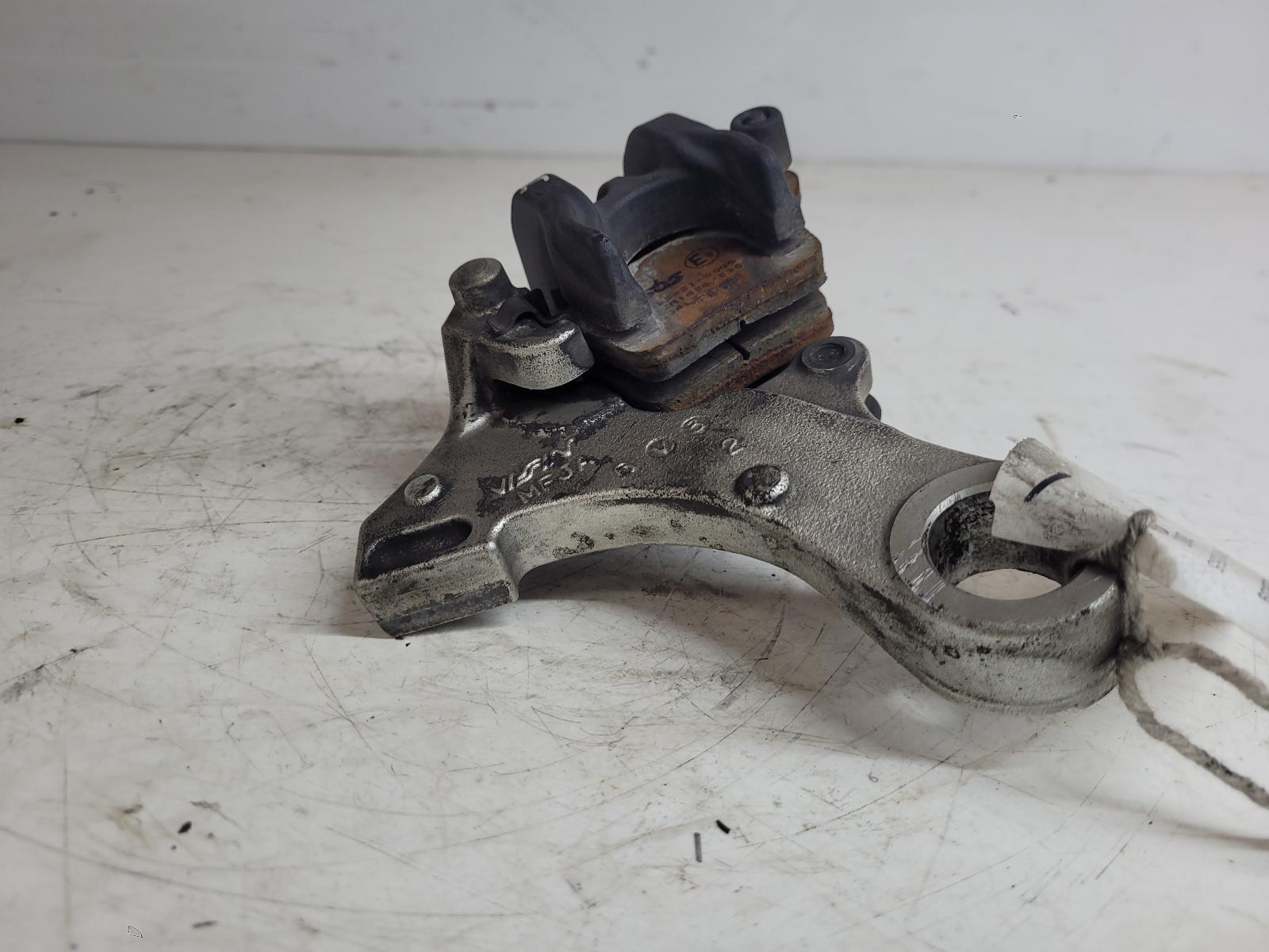 View Auto part Caliper Honda Cbr 600 Rr-7 2007