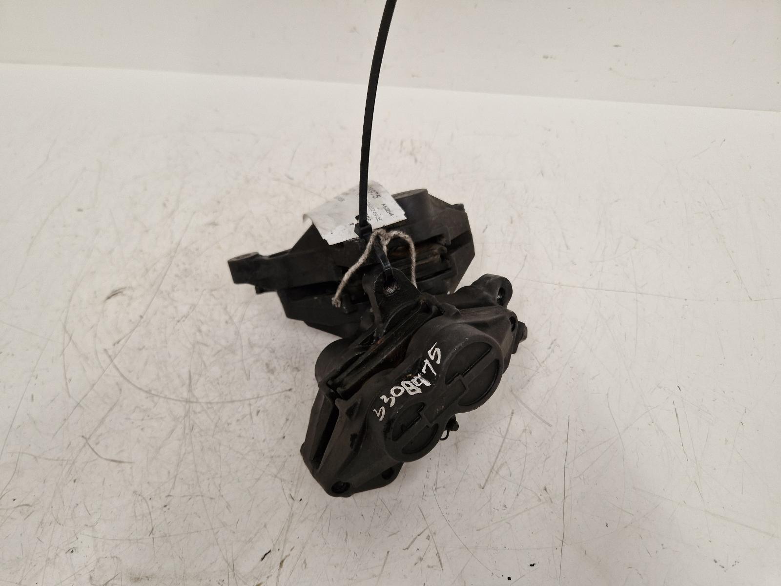 View Auto part Caliper Triumph Speed Four 2006
