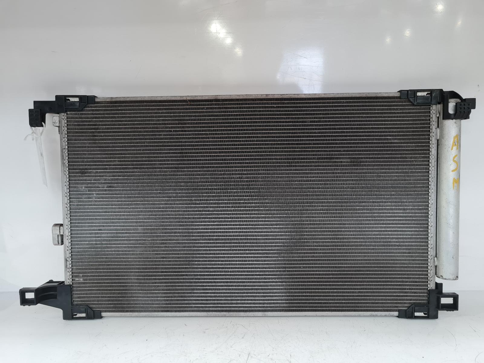 View Auto part Condenser Toyota Yaris 2024