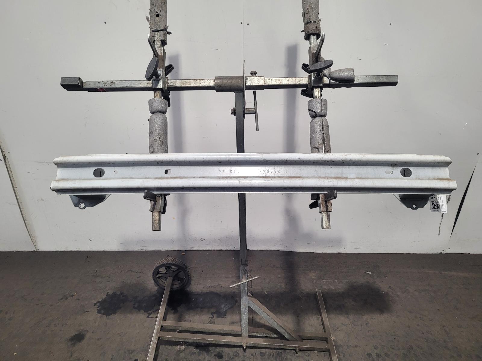 View Auto part Rear Bumper Reinforcement Toyota Yaris 2024