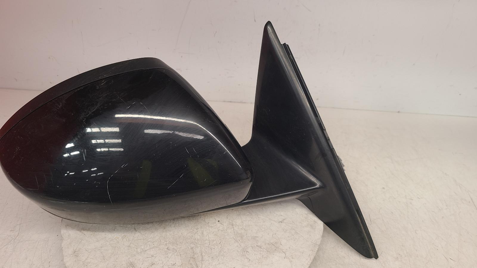 View Auto part R Door Mirror Land Rover Range Rover Evoque 2016