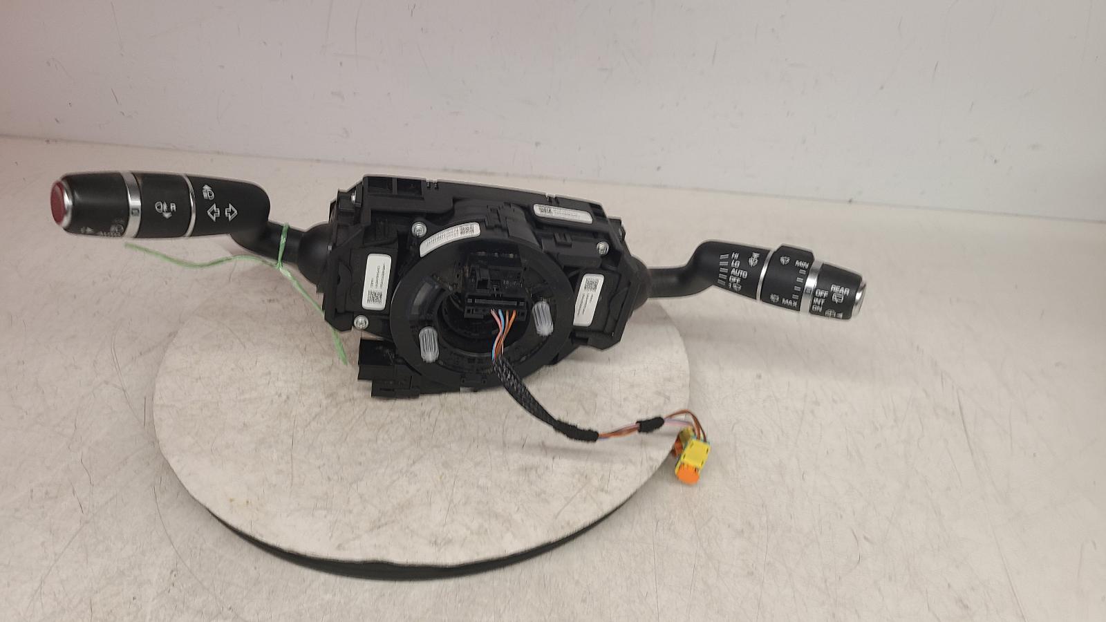 View Auto part Combination Switch Land Rover Range Rover Evoque 2016