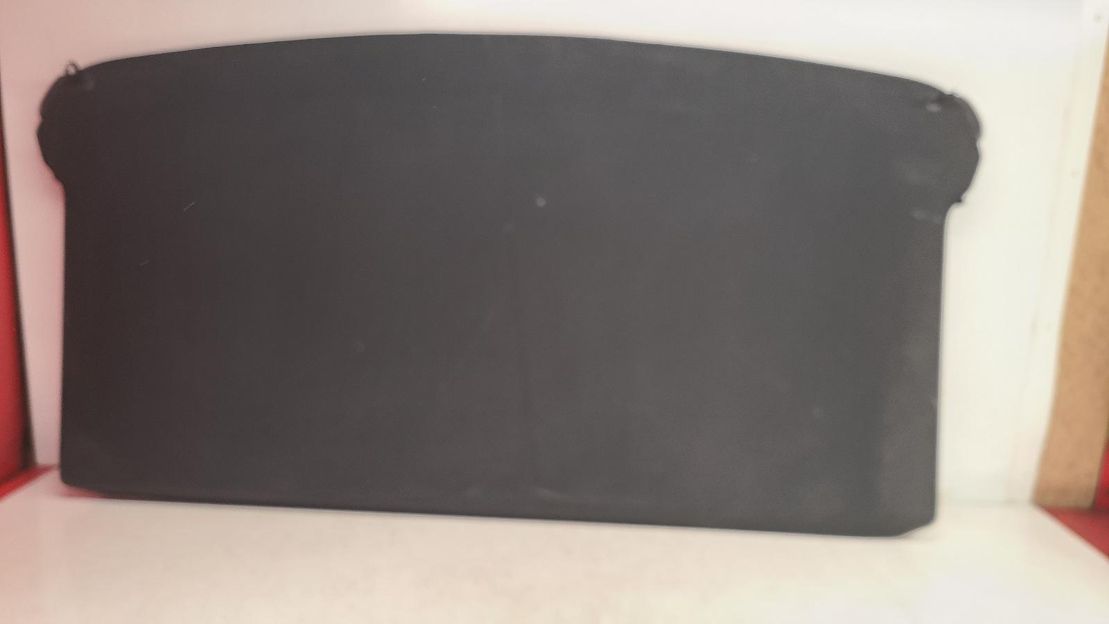 View Auto part Parcel Shelf Land Rover Range Rover Evoque 2016