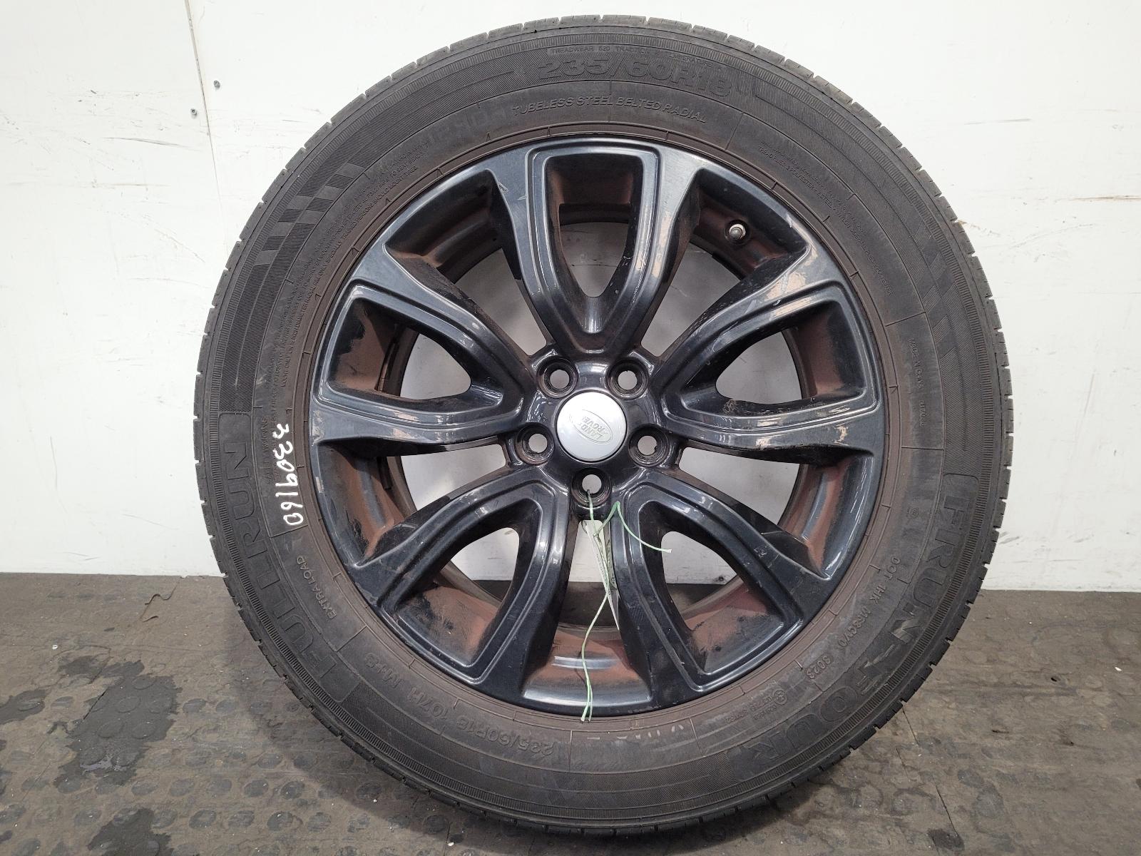 View Auto part Wheel Land Rover Range Rover Evoque 2016