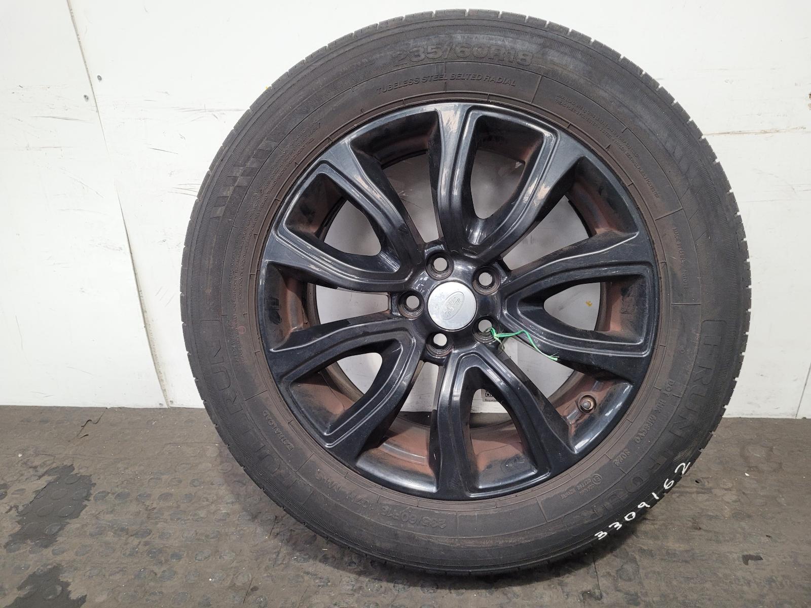 View Auto part Wheel Land Rover Range Rover Evoque 2016