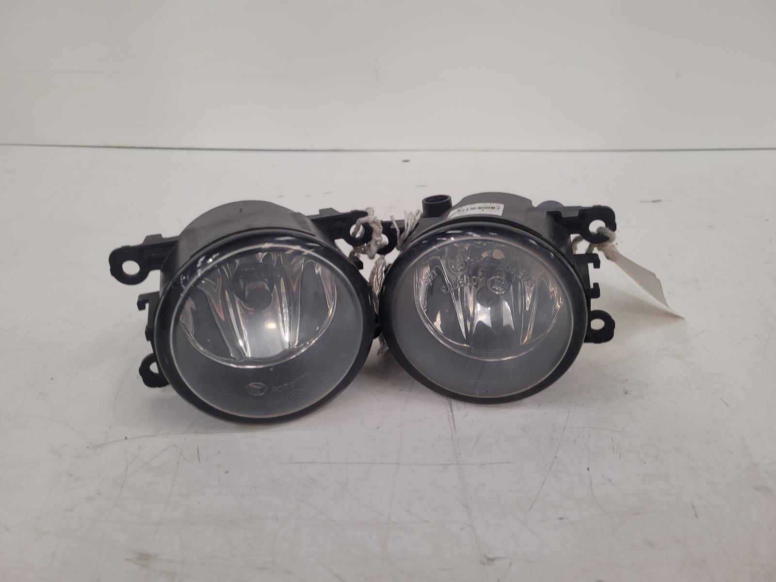 View Auto part Fog Lamp Ford Focus 2013