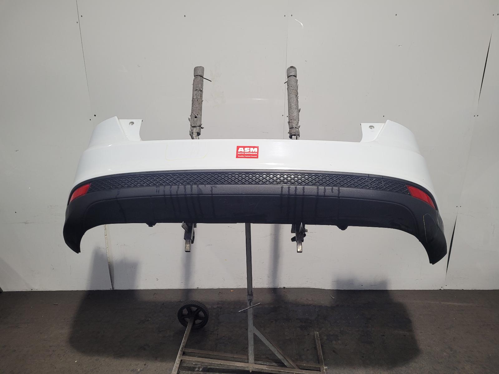View Auto part Rear Bumper Ford Focus 2013