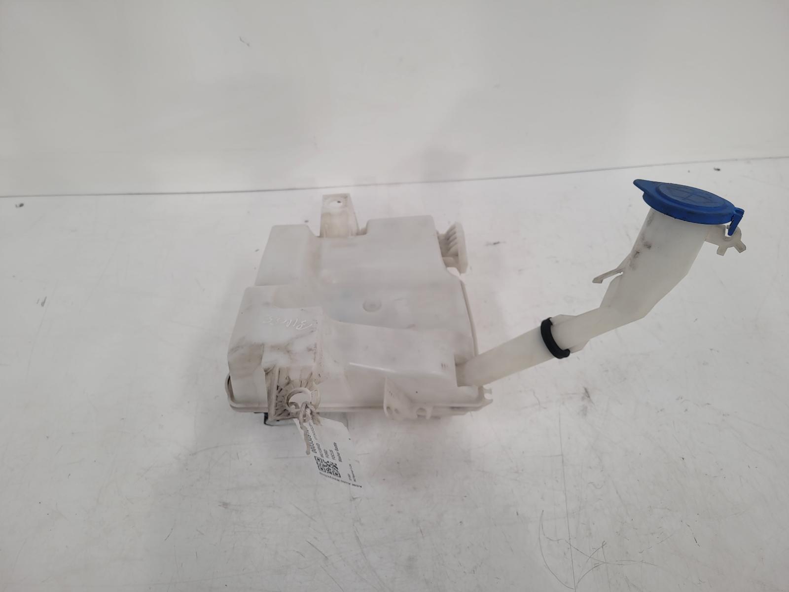 View Auto part Washer Bottle Ford Focus 2013