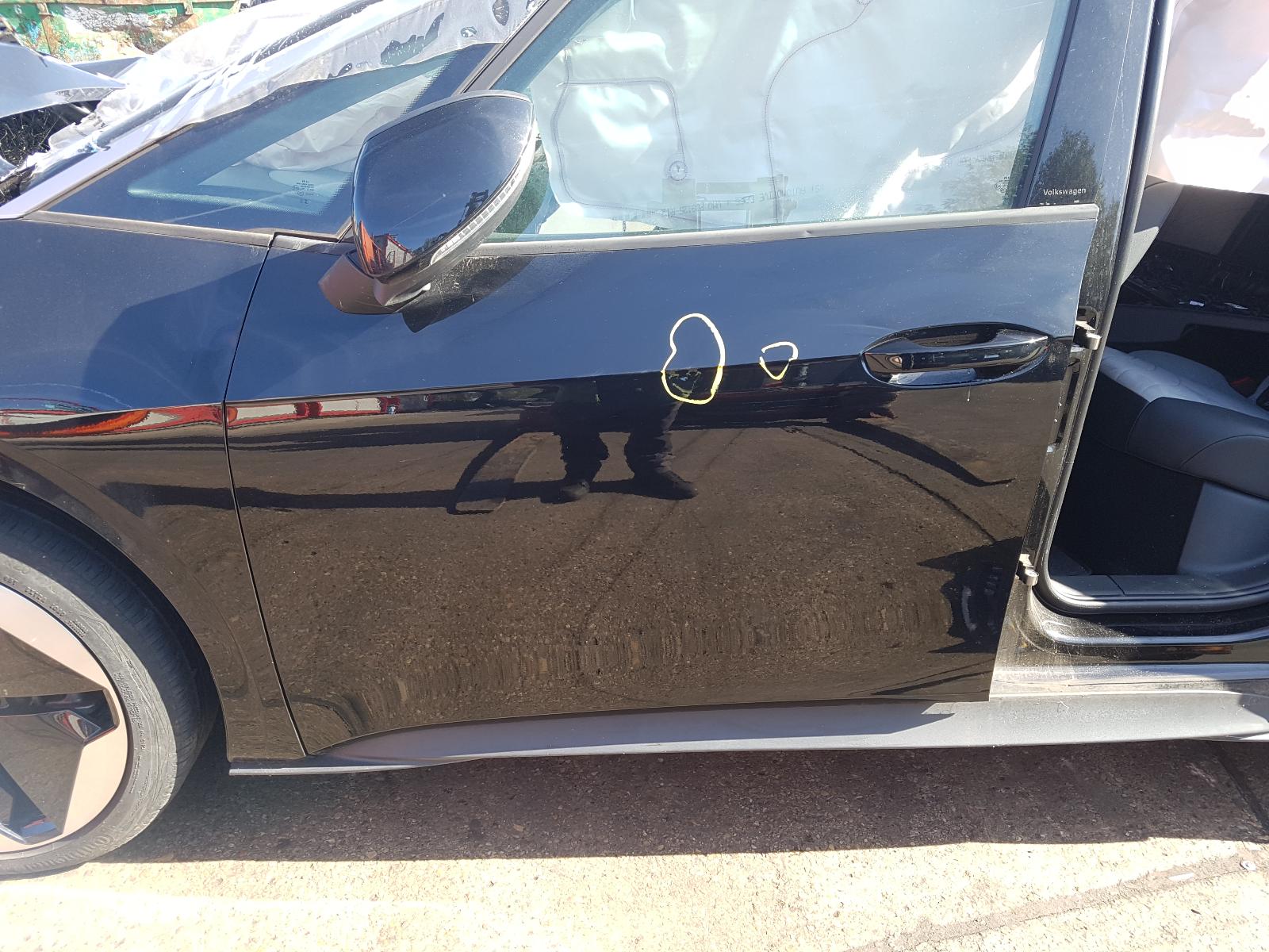 View Auto part L Front Door Volkswagen Id.3 2024
