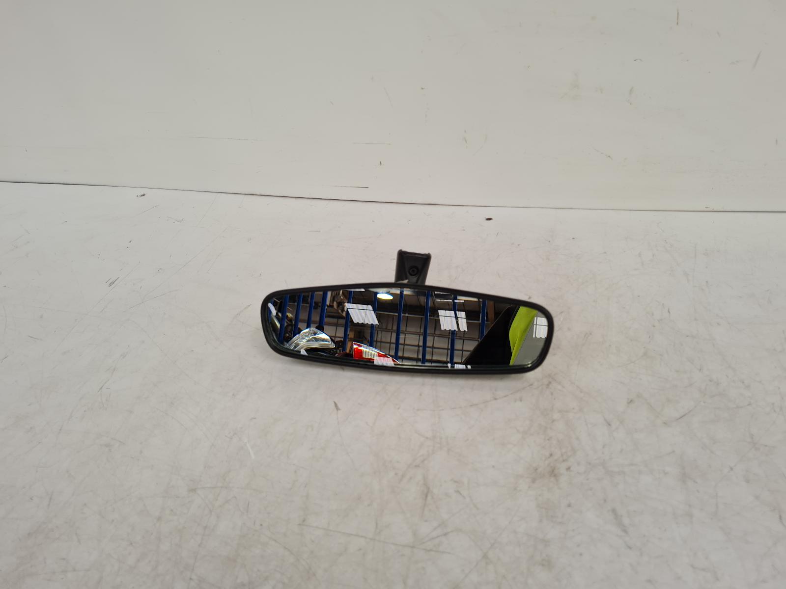 View Auto part Interior Mirror Vauxhall Astra 2015