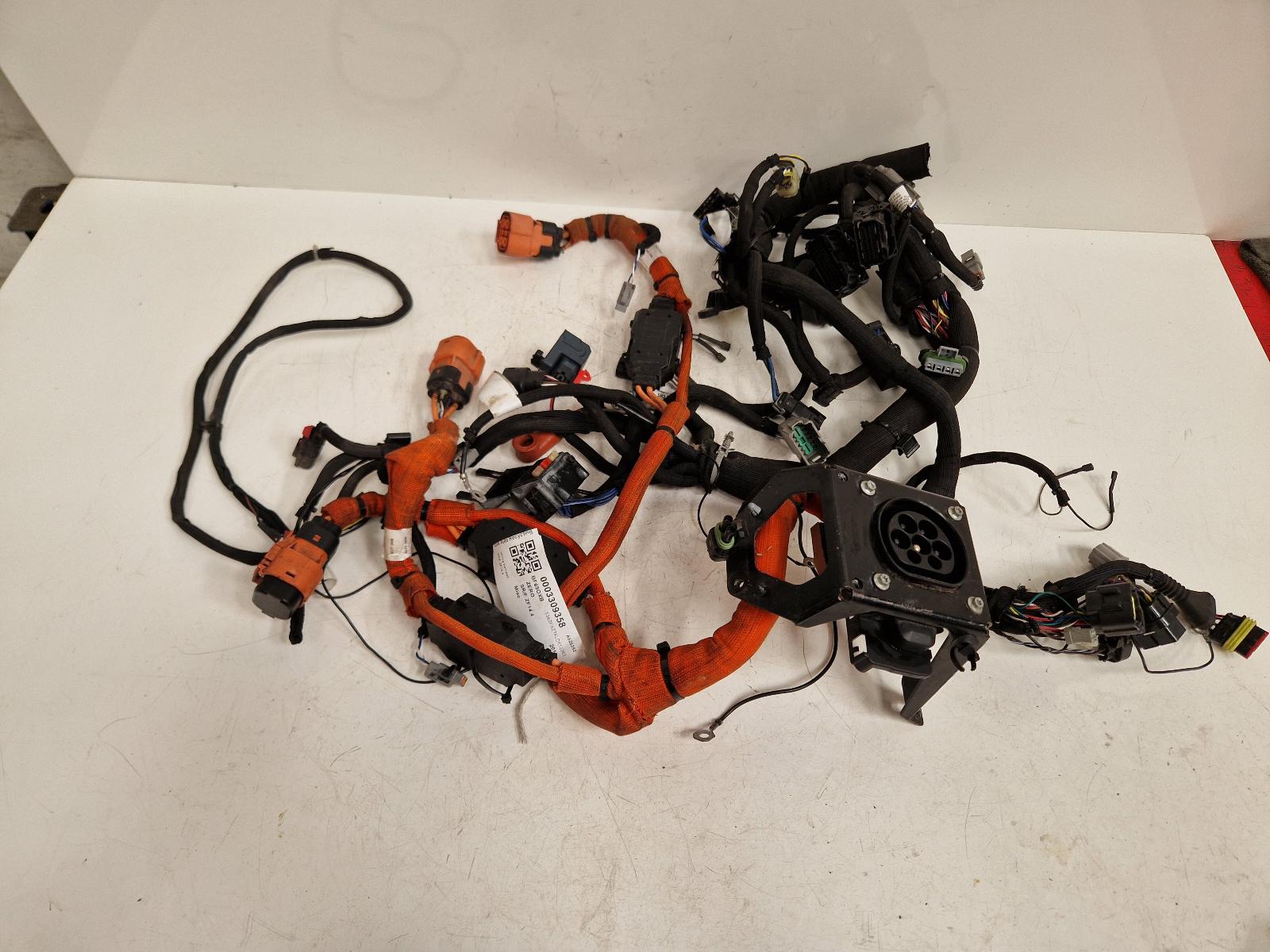 View Auto part Misc Zero Sr/f Zf14.4 2019