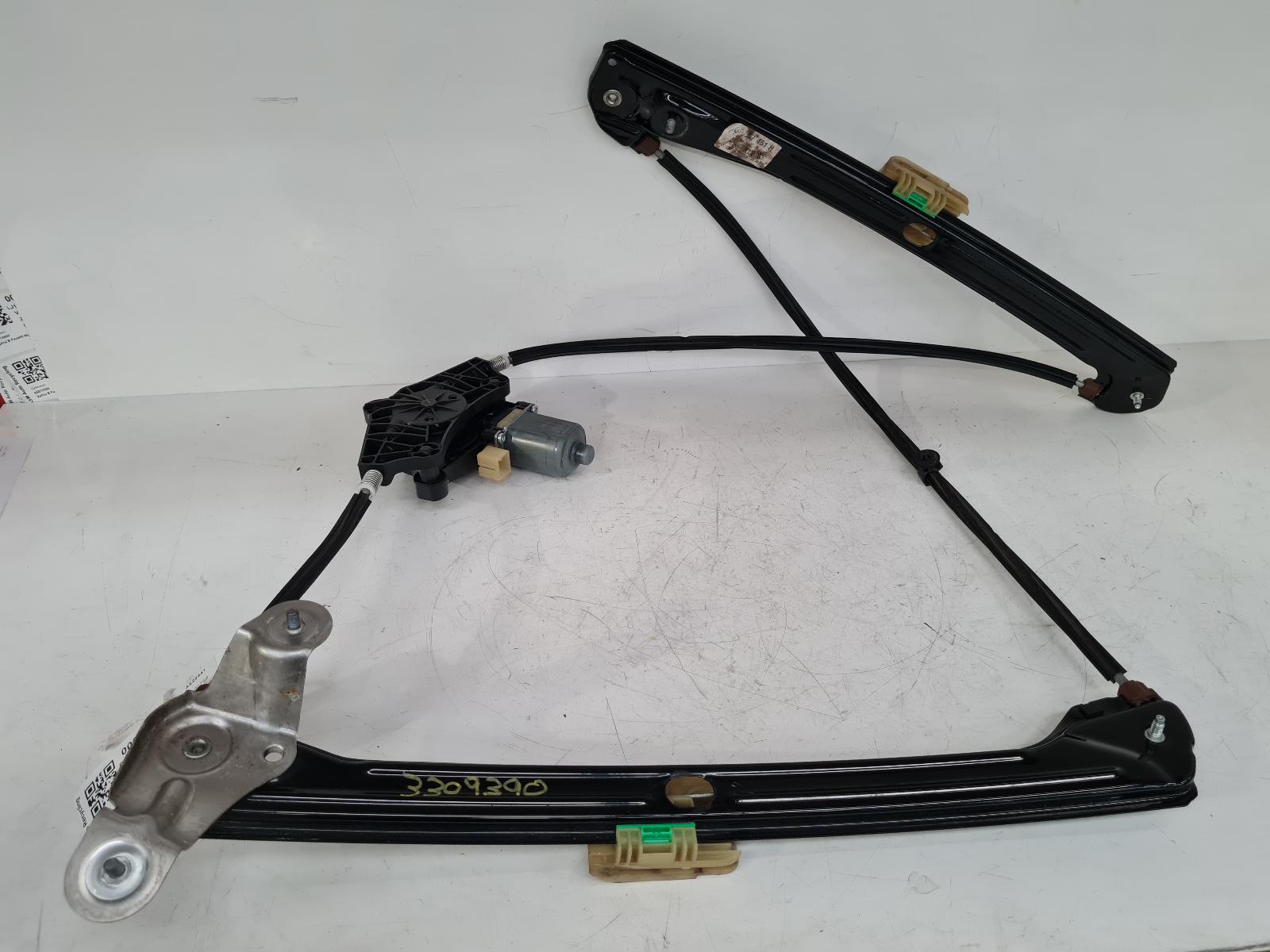 View Auto part LF Window Regulator Volkswagen Golf 2015