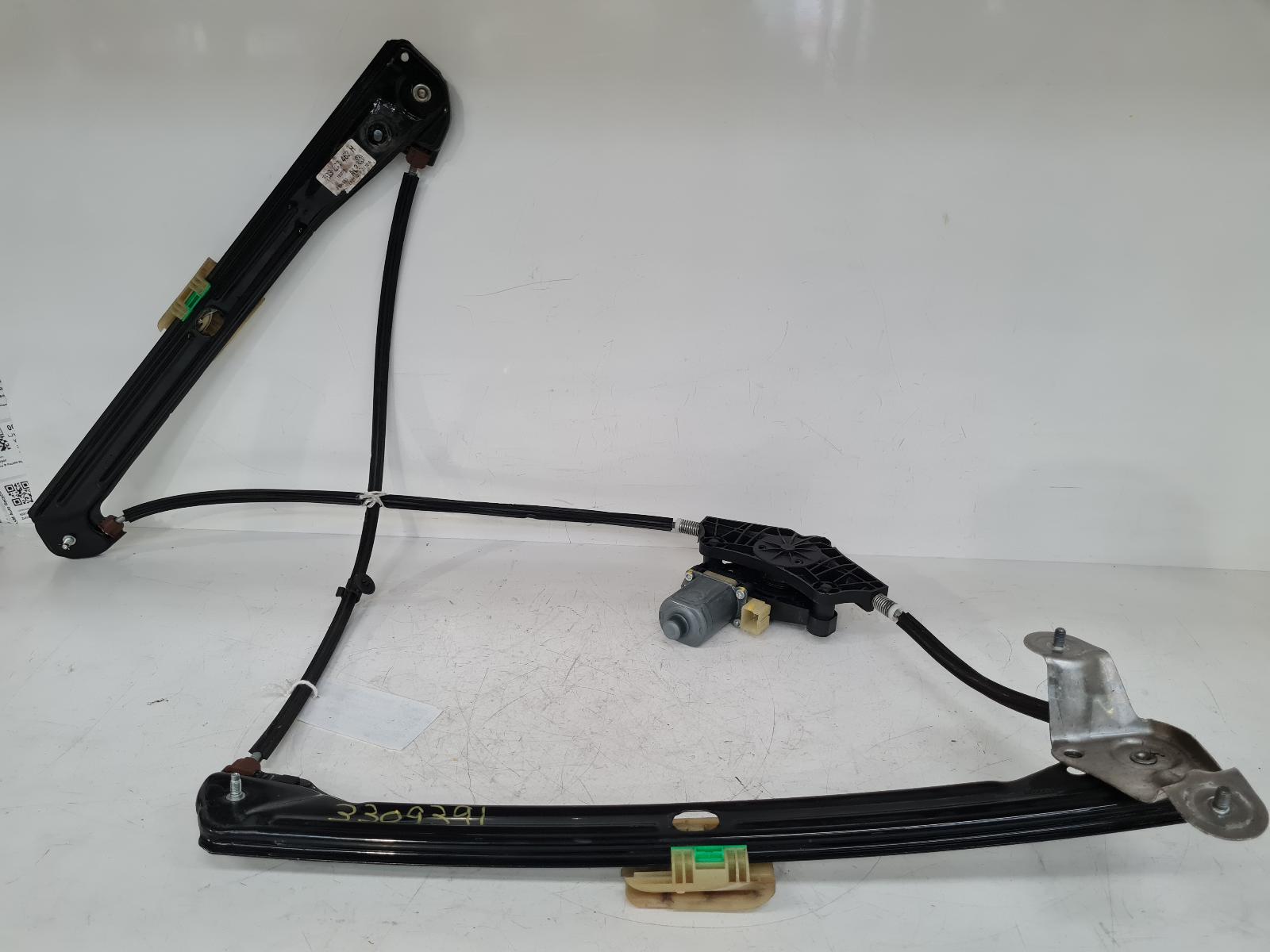 View Auto part RF Window Regulator Volkswagen Golf 2015