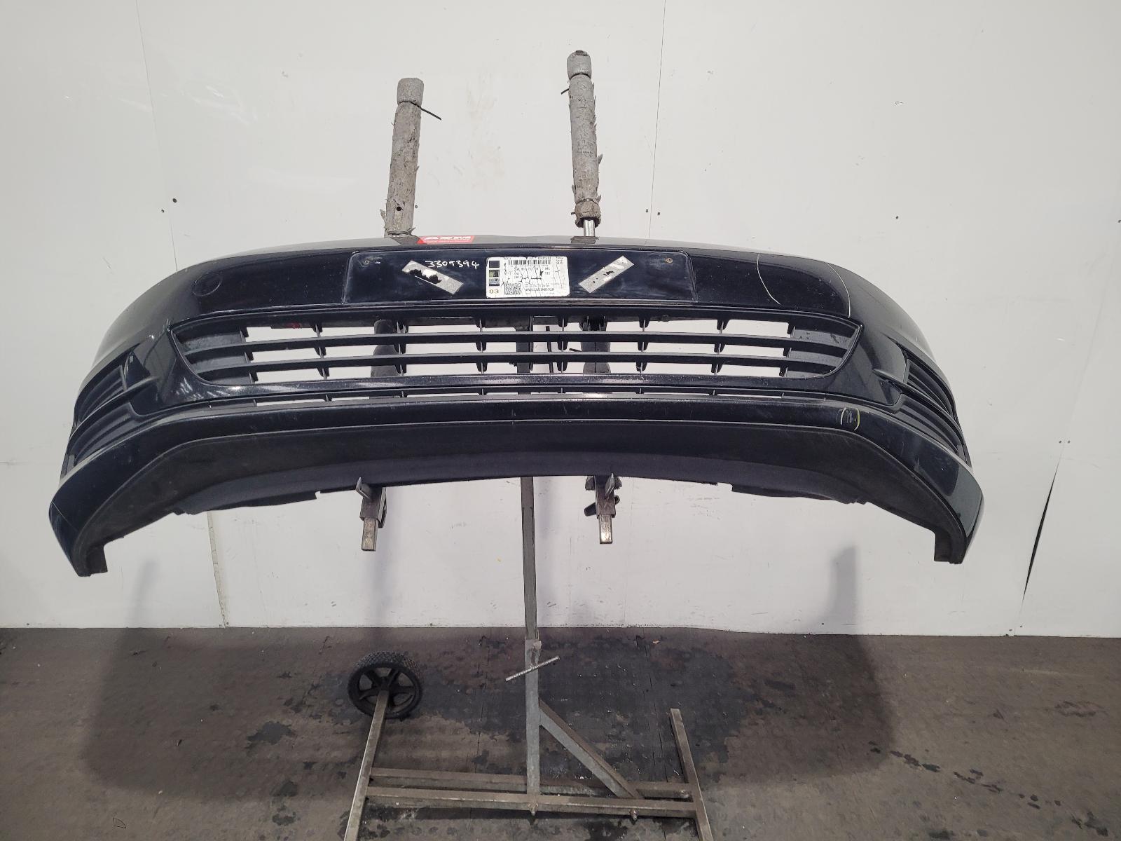 View Auto part Front Bumper Volkswagen Golf 2015
