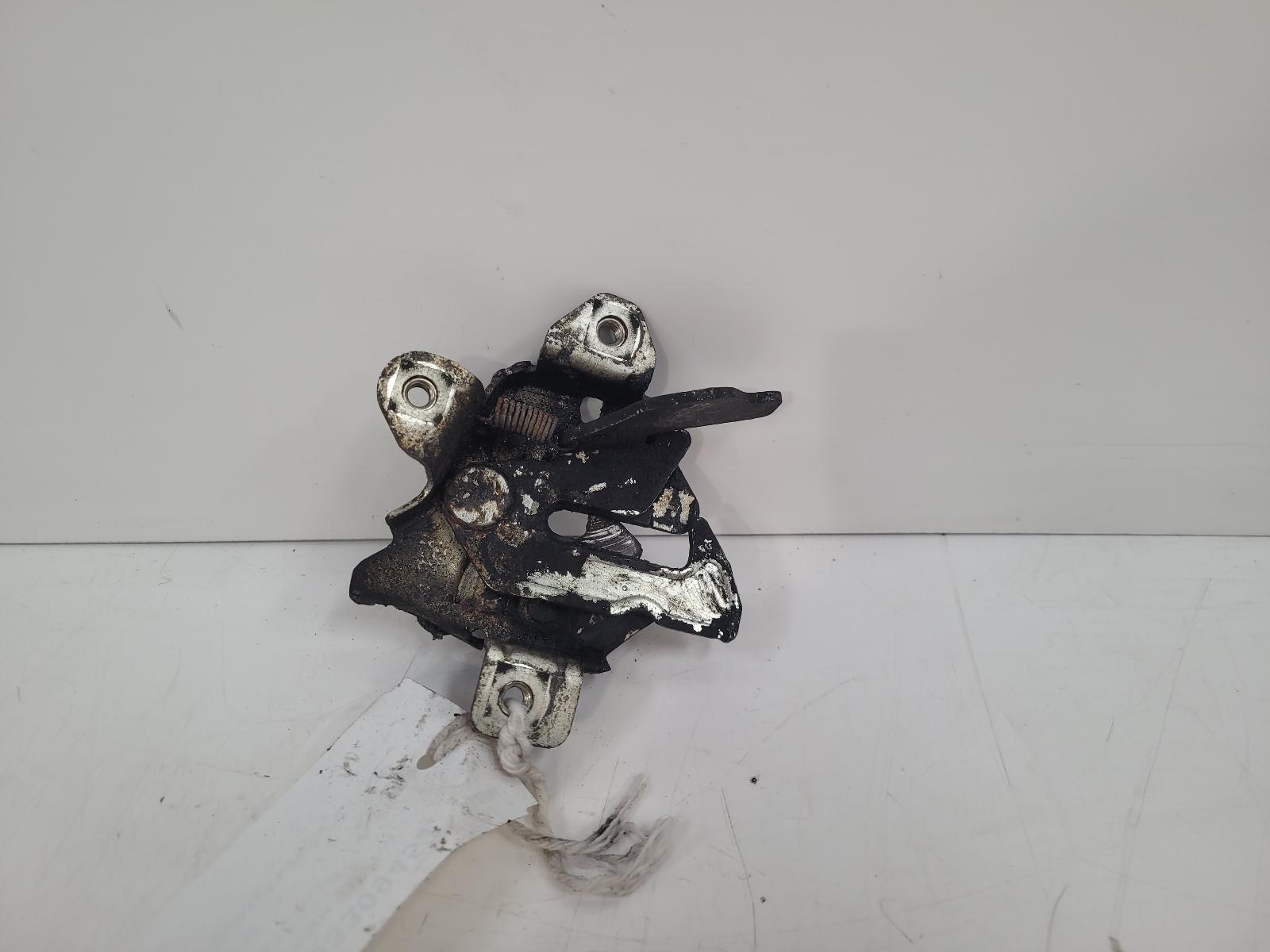 View Auto part Bonnet Latch Fiat 500 2009