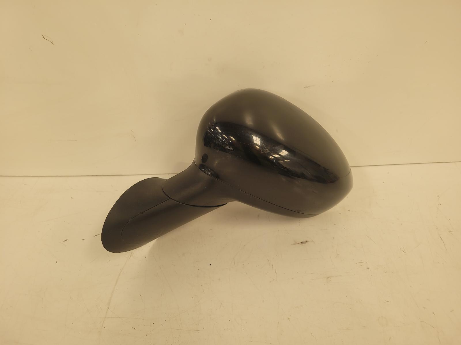 View Auto part L Door Mirror Fiat 500 2009
