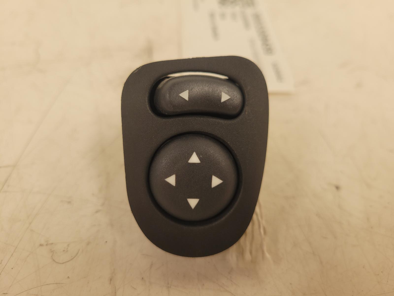 View Auto part Mirror Switch Fiat 500 2009