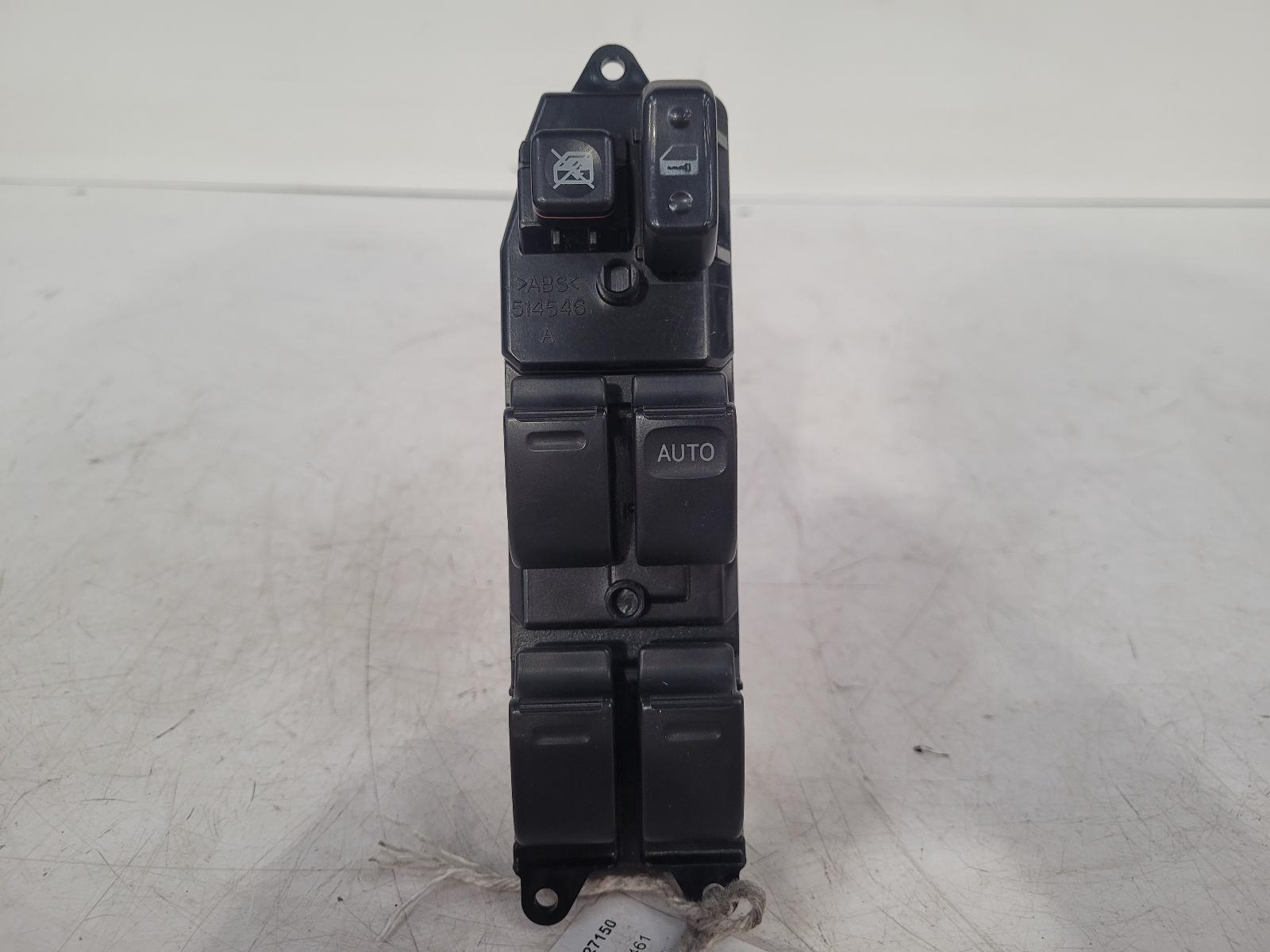 View Auto part Elect. Window Switch Toyota Rav 4 2003