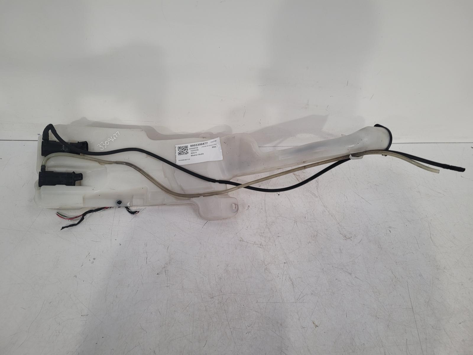 View Auto part Washer Bottle Toyota Rav 4 2003