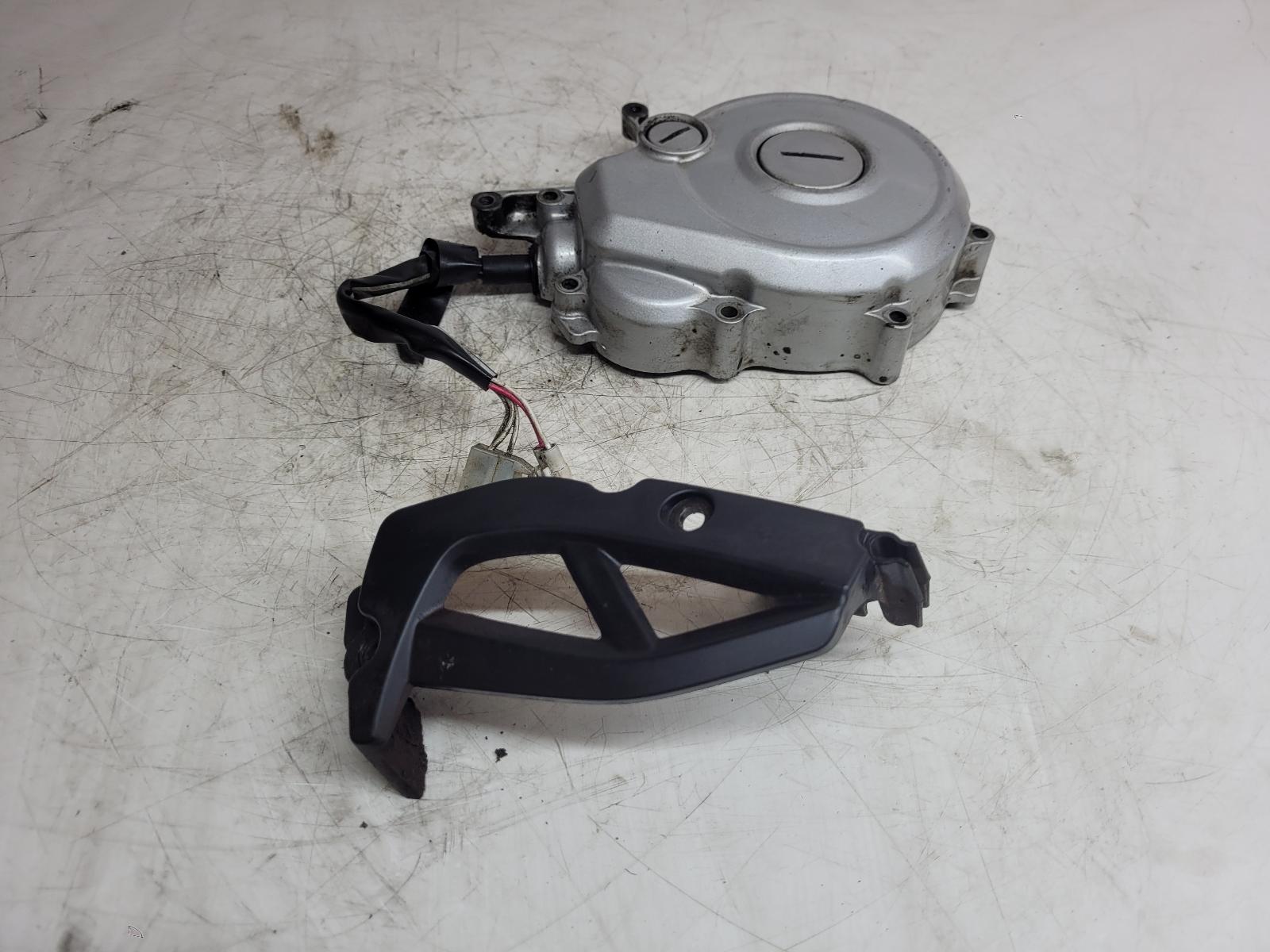 View Auto part Stator Plate Yamaha Wr 125 X 2012