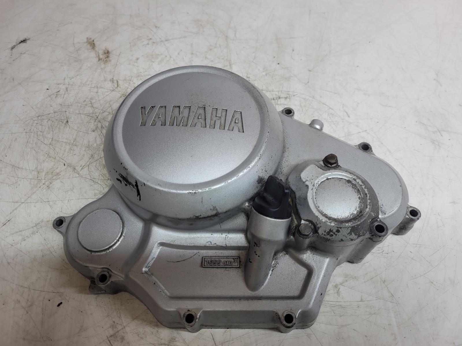 View Auto part Clutch Case Cover Yamaha Wr 125 X 2012