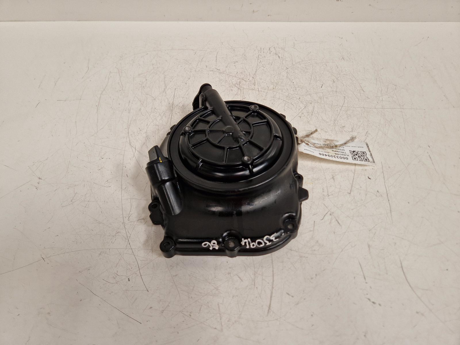 View Auto part Clutch Case Cover Triumph Speed Four 2006