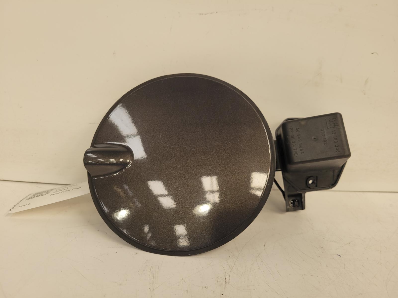 View Auto part Fuel Filler Flap Vauxhall Corsa 2013