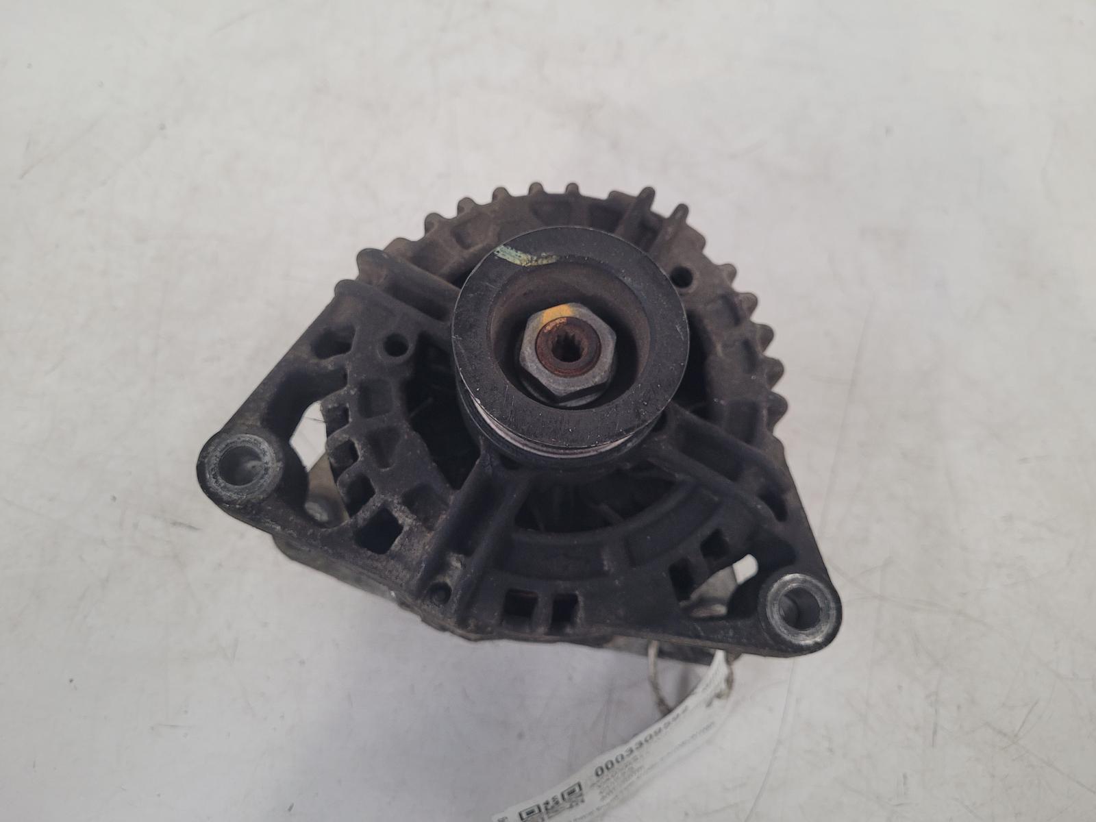 View Auto part Alternator Vauxhall Corsa 2013