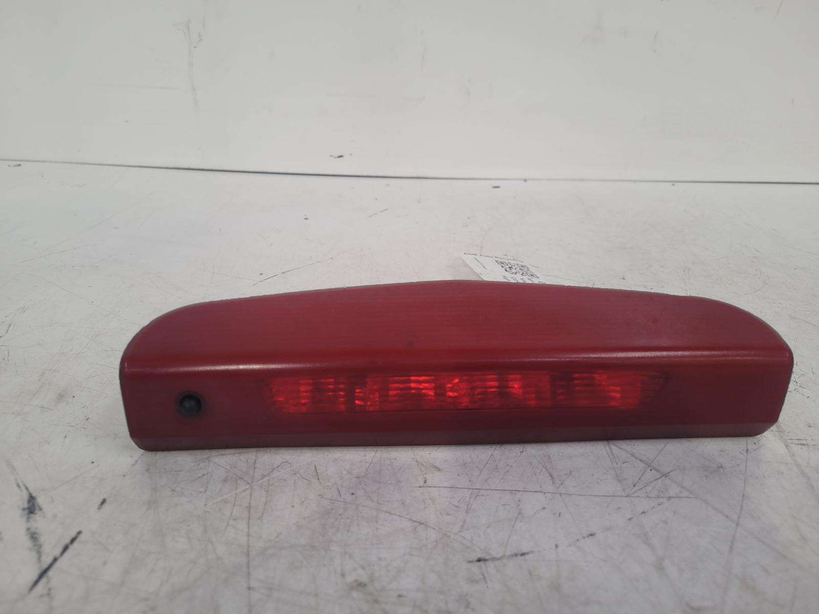 View Auto part High Level Stop Light Vauxhall Corsa 2013