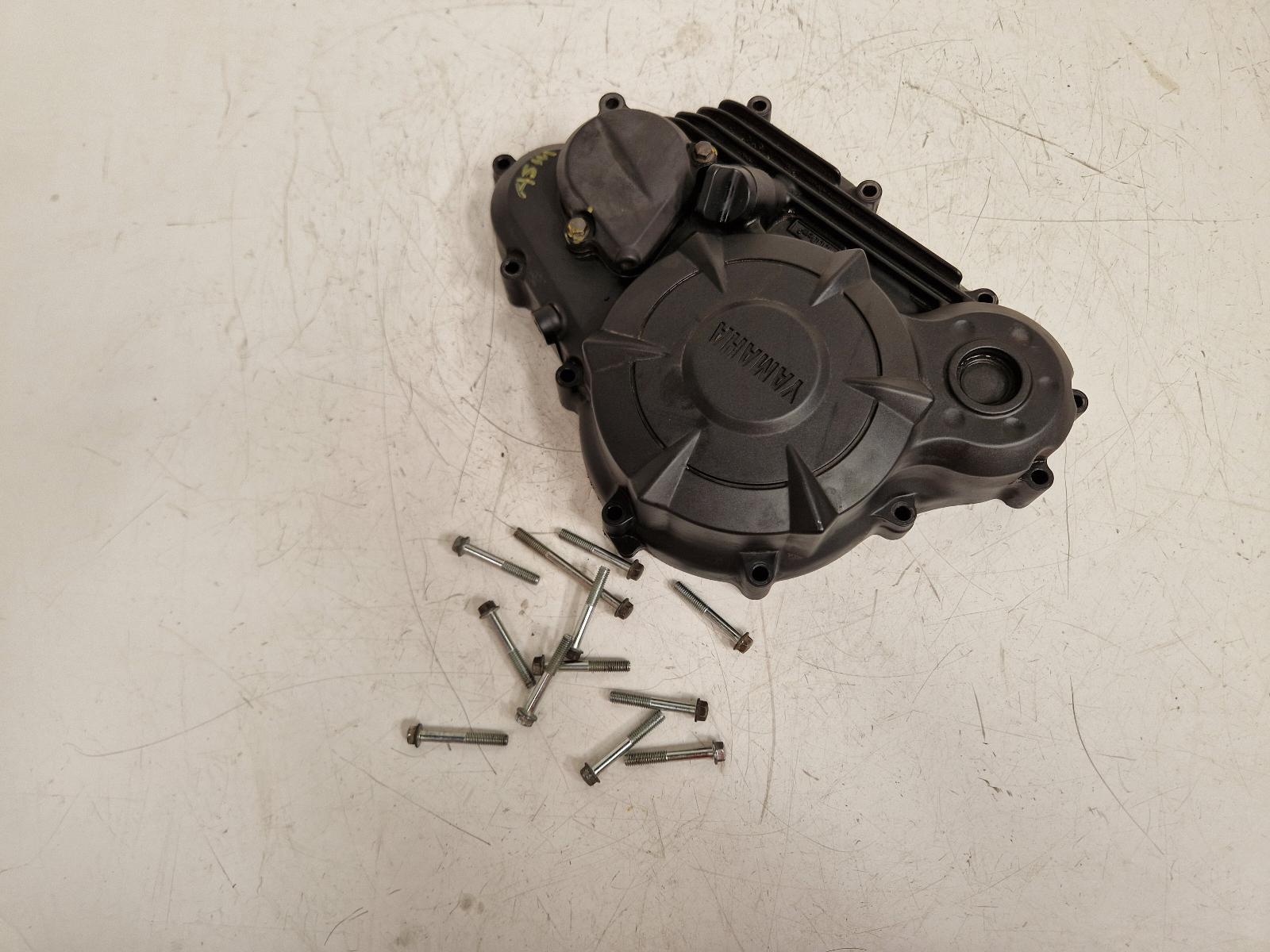 View Auto part Clutch Case Cover Yamaha Ys 125 2017