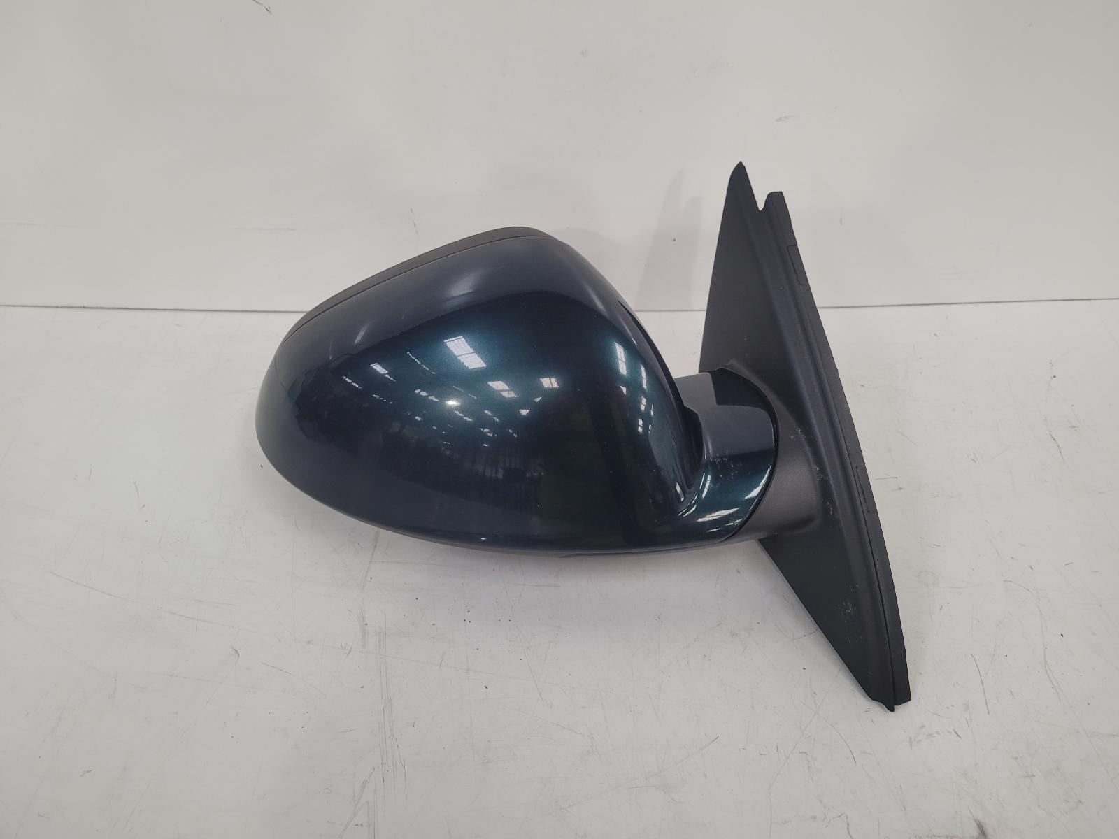 View Auto part R Door Mirror Vauxhall Insignia 2016