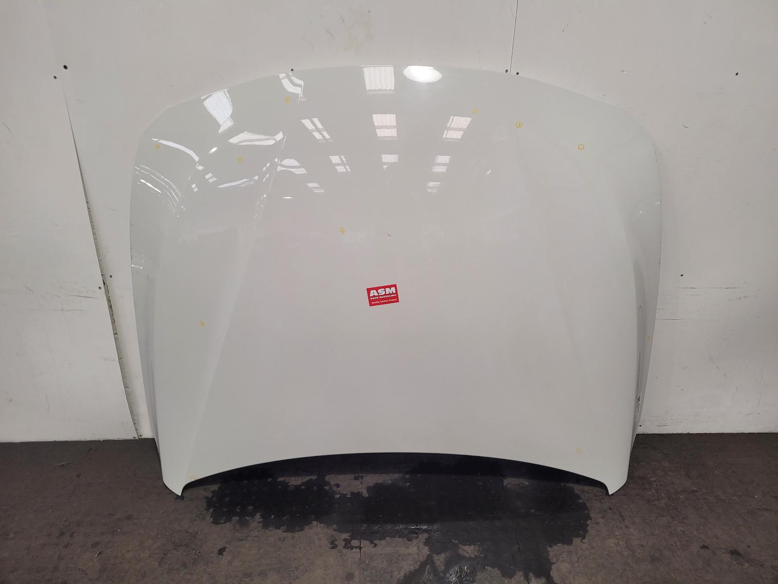 View Auto part Bonnet Bmw 3 Series 2016