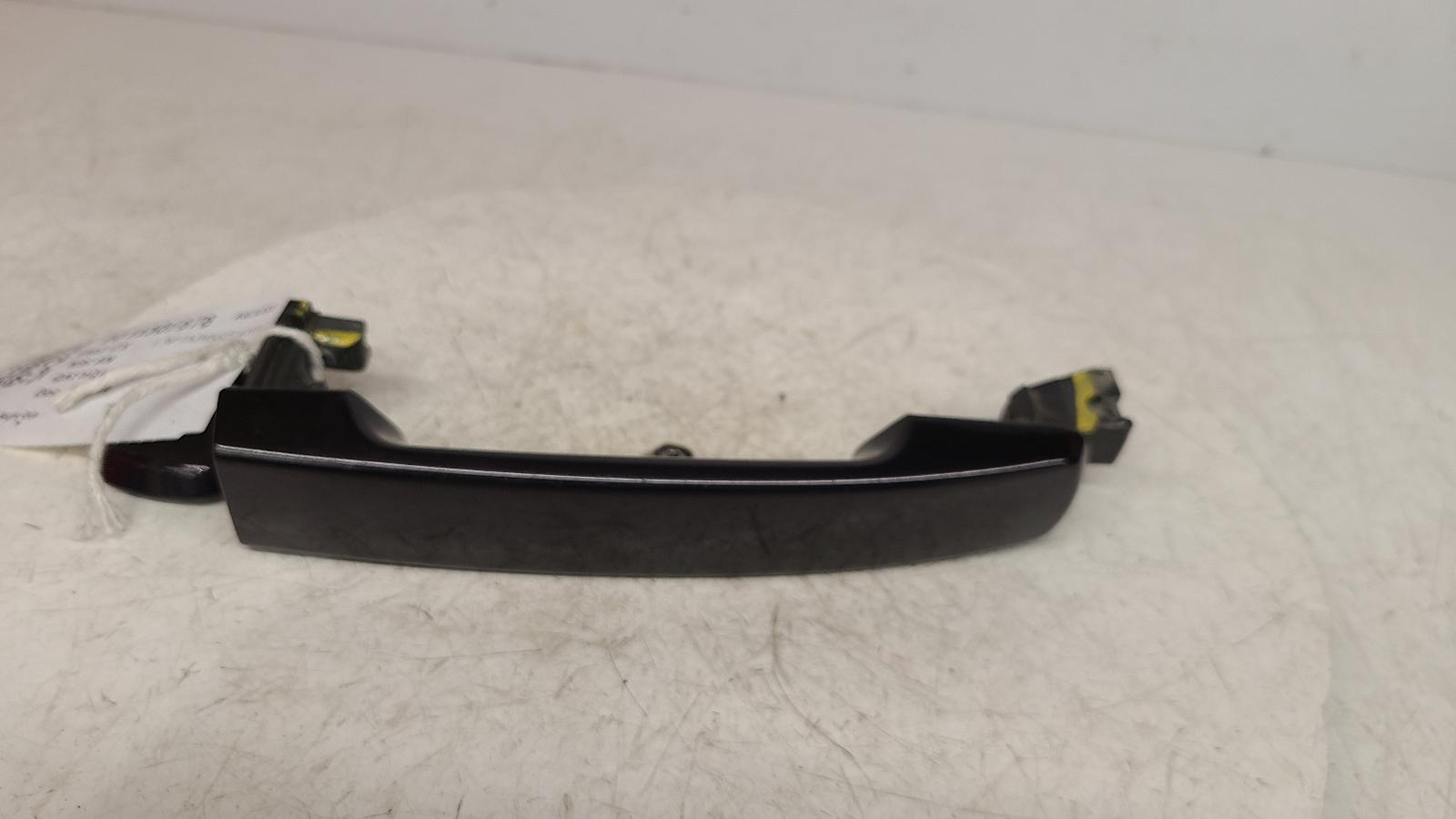 View Auto part Door Handle Nissan Qashqai 2013