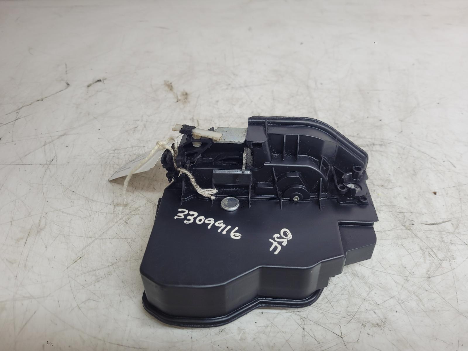 View Auto part Door Lock Assembly Bmw 1 Series 2019