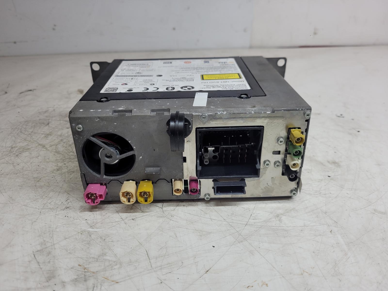 View Auto part A/V Equipment Bmw 1 Series 2019
