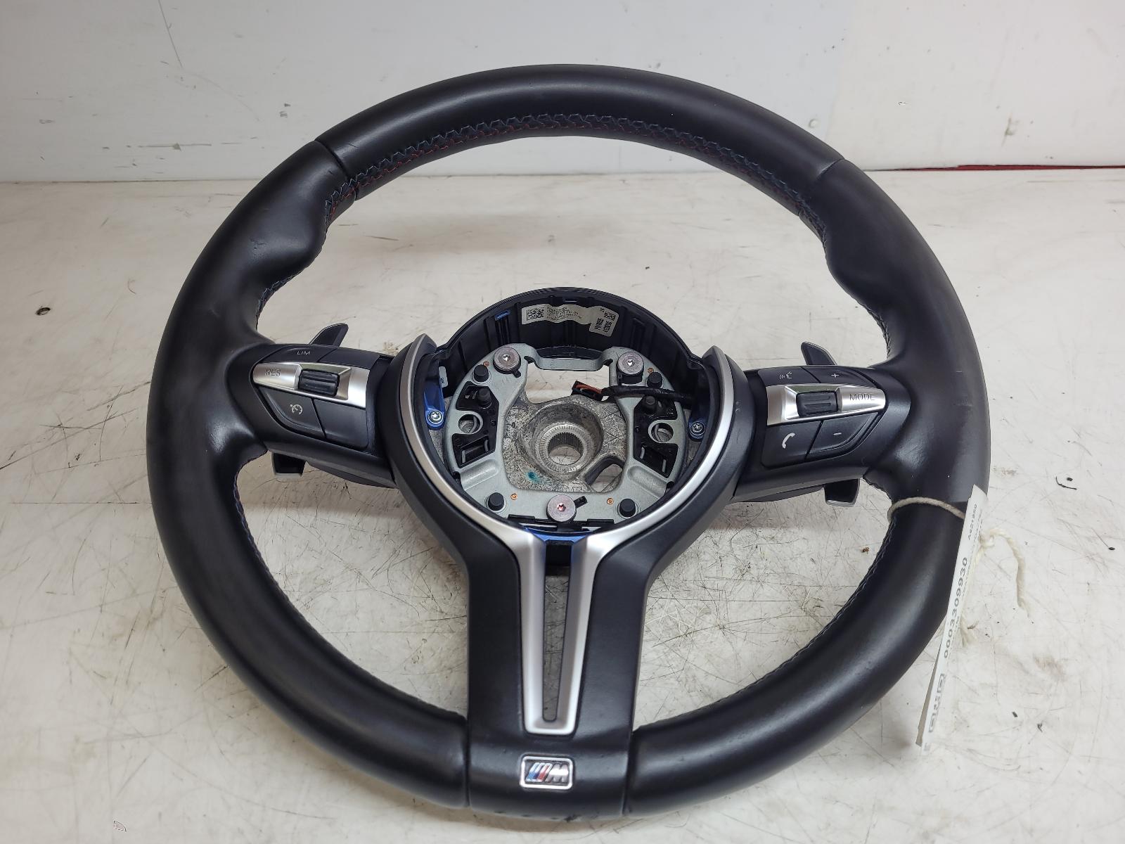 View Auto part Steering Wheel Bmw 1 Series 2019