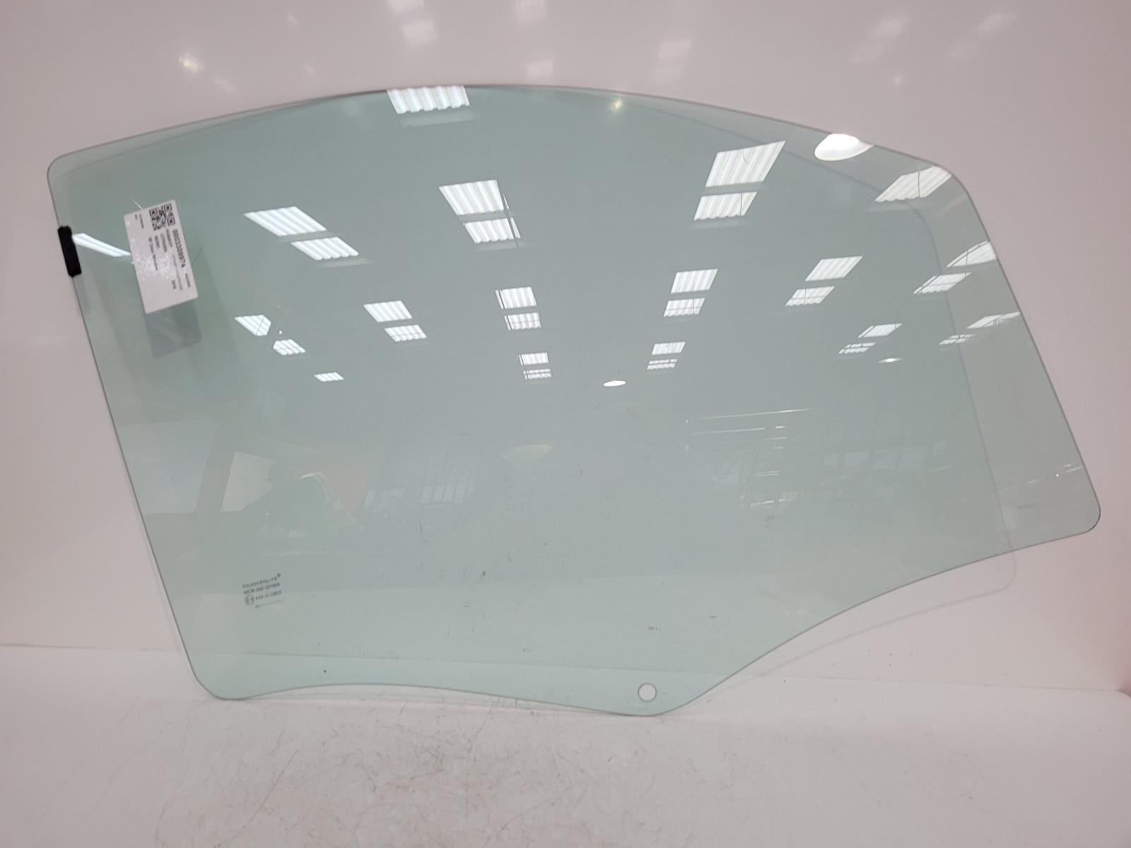 View Auto part RF Door Window Citroen Nemo 2016