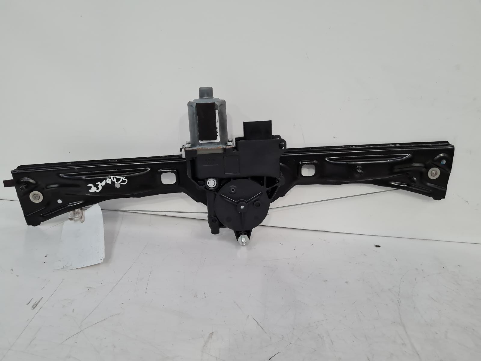 View Auto part LF Window Regulator Citroen Nemo 2016